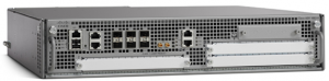 ASR1002X-CB(內(nèi)置6個(gè)GE端口、雙電源和4GB的DRAM，配8端口的GE業(yè)務(wù)板卡,含高級(jí)企業(yè)服務(wù)許可和IPSEC授權(quán))