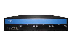 RG-UAC 6000-X60（擴展卡，4個RJ45千兆電口+4個SFP光口，2組電口bypass，三年特征庫）
